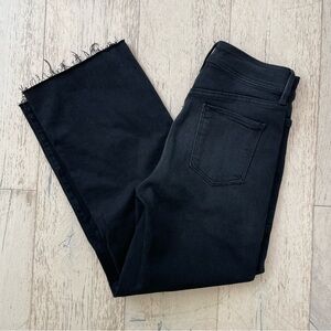 Just Black Denim Classic Black Women's Jeans